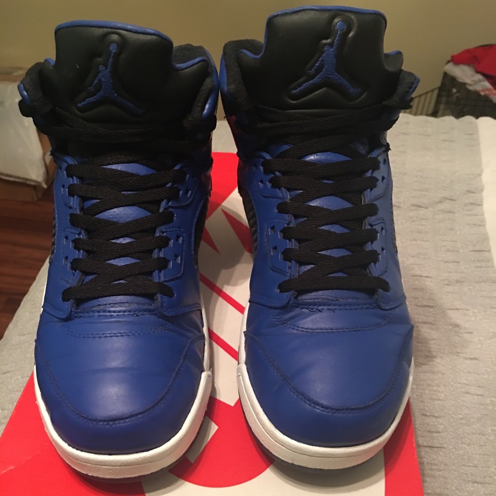 Basketball Shoes J5